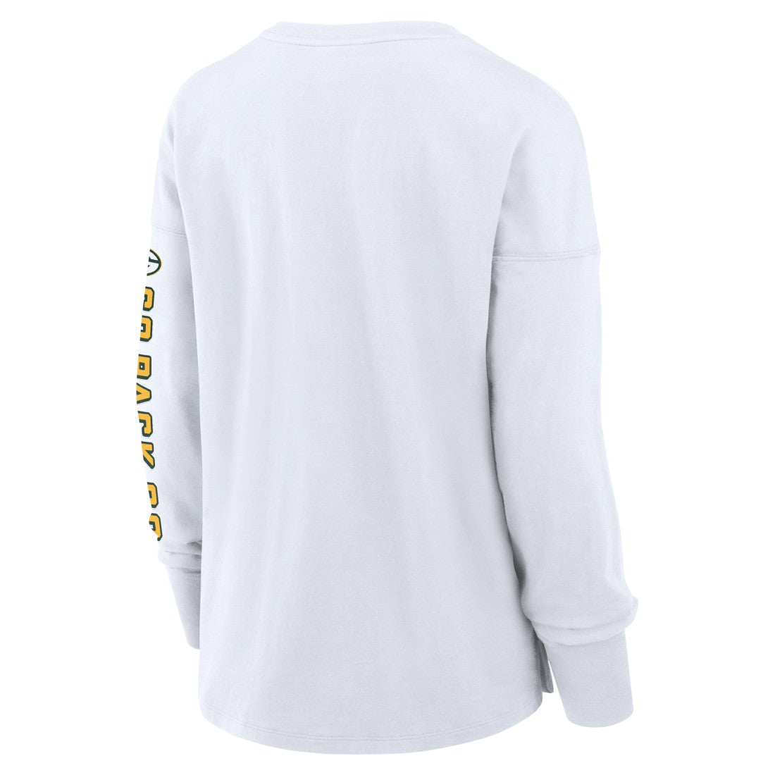 Green Bay Packers Fanatics Women's Hometown Legacy Long Sleeve T-Shirt