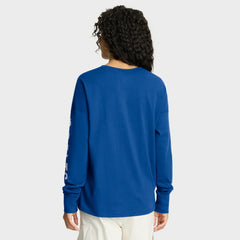 Indianapolis Colts Fanatics Women's Hometown Legacy Long Sleeve T-Shirt