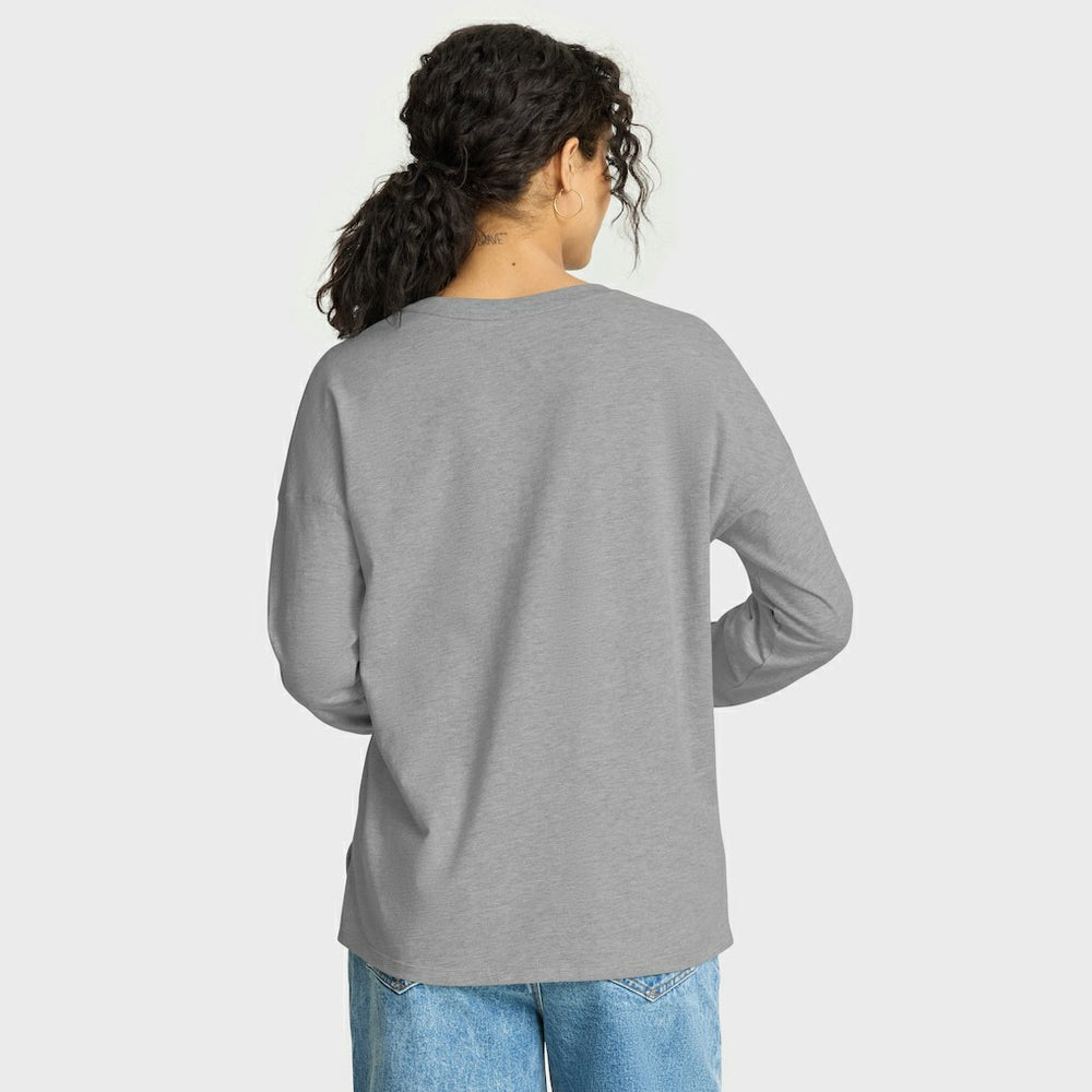 Jacksonville Jaguars Fanatics Women's Hometown Legacy Long Sleeve T-Shirt