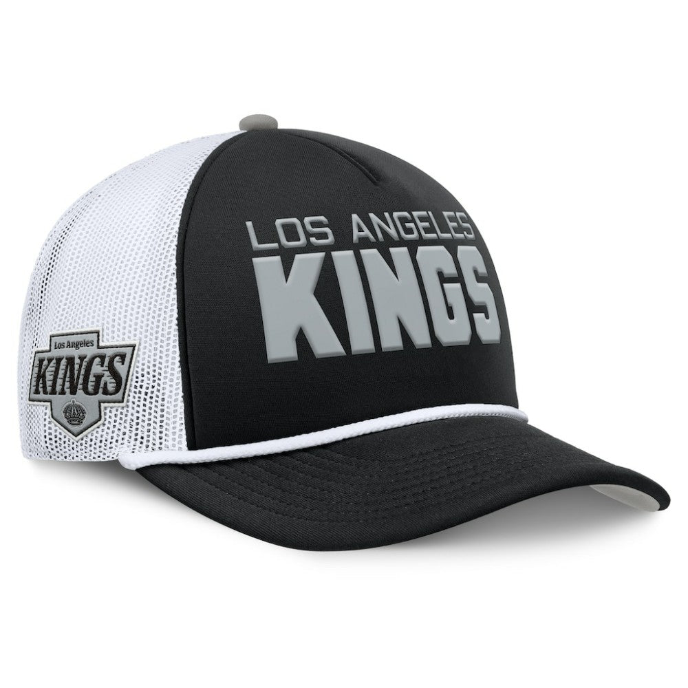 Los Angeles Kings Fanatics Authentic Pro Rink A-Frame Adjustable Hat Outlet