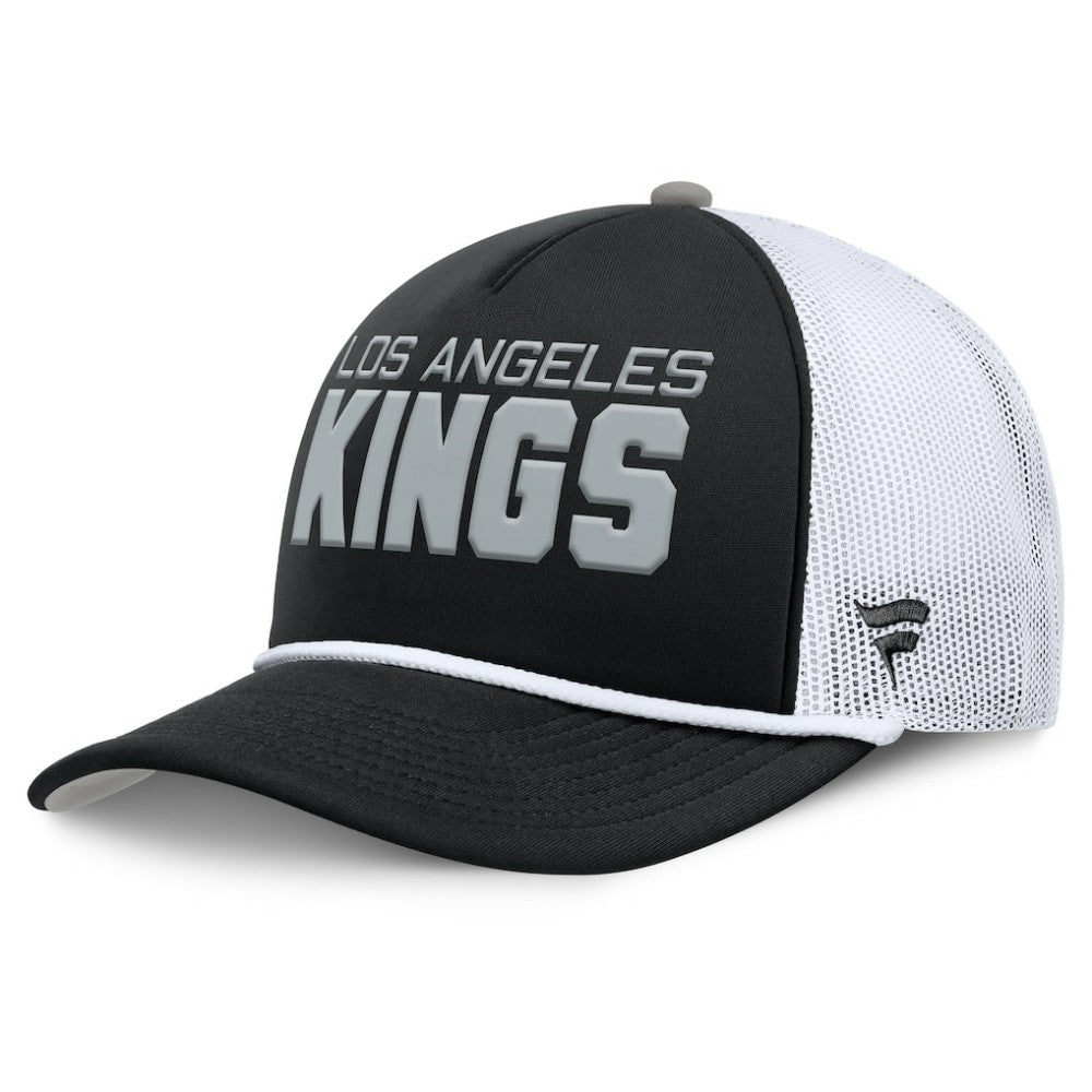 Los Angeles Kings Fanatics Authentic Pro Rink A-Frame Adjustable Hat Outlet