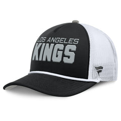 Los Angeles Kings Fanatics Authentic Pro Rink A-Frame Adjustable Hat Outlet