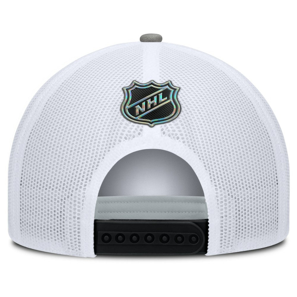 Los Angeles Kings Fanatics Authentic Pro Rink A-Frame Adjustable Hat Outlet