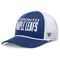 Toronto Maple Leafs Fanatics Authentic Pro Rink A-Frame Adjustable Hat Outlet