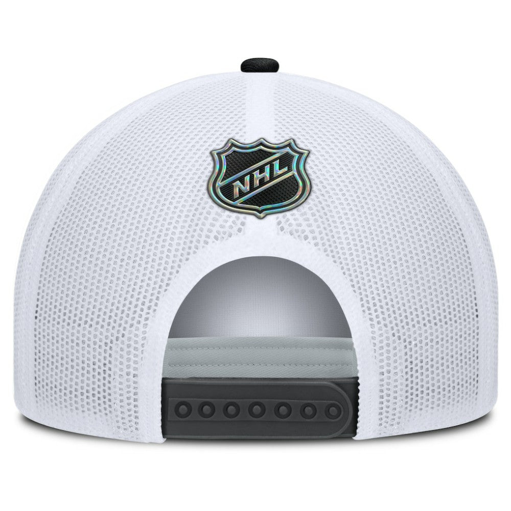 Vegas Golden Knights Fanatics Authentic Pro Rink A-Frame Adjustable Hat On Sale