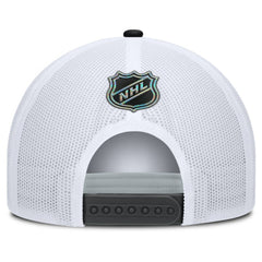 Vegas Golden Knights Fanatics Authentic Pro Rink A-Frame Adjustable Hat On Sale