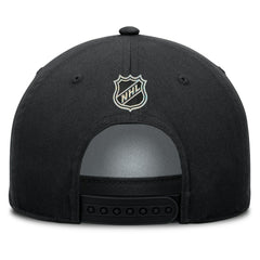 Boston Bruins Fanatics Authentic Pro Rink Roper A-Frame Adjustable Hat Sale