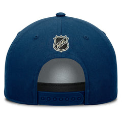 Seattle Kraken Fanatics Authentic Pro Rink Roper A-Frame Adjustable Hat Sale