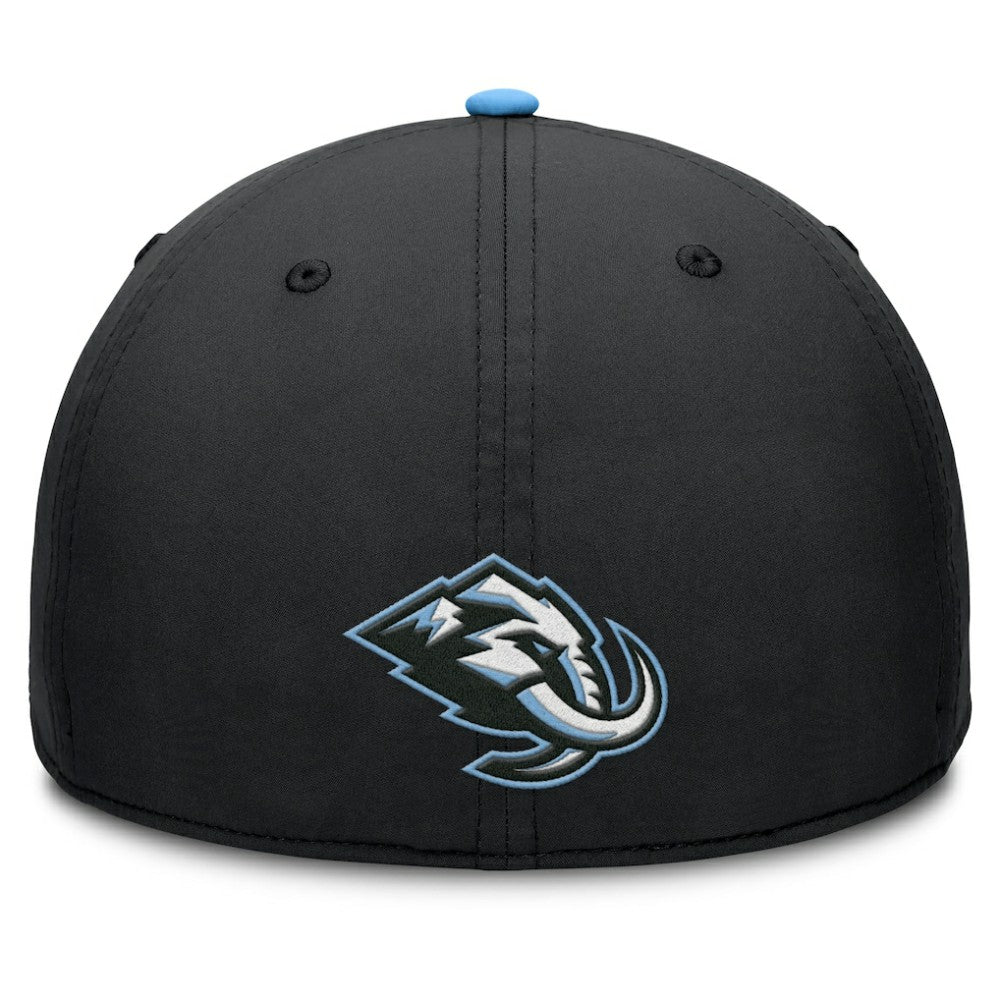 Utah Mammoth Fanatics Authentic Pro Rink Team Code Flex Hat On Sale