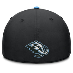 Utah Mammoth Fanatics Authentic Pro Rink Team Code Flex Hat On Sale