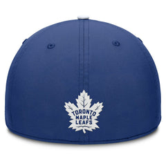 Toronto Maple Leafs Fanatics Authentic Pro Rink Team Code Flex Hat Sale