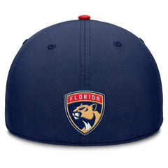Florida Panthers Fanatics Authentic Pro Rink Team Code Flex Hat Discount