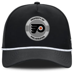Philadelphia Flyers Fanatics Authentic Pro Rink Adjustable Hat Discount