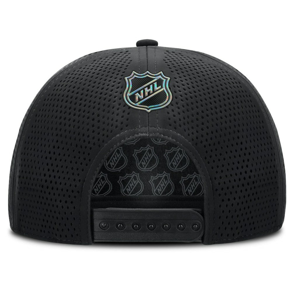 Pittsburgh Penguins Fanatics Authentic Pro Rink Adjustable Hat Outlet