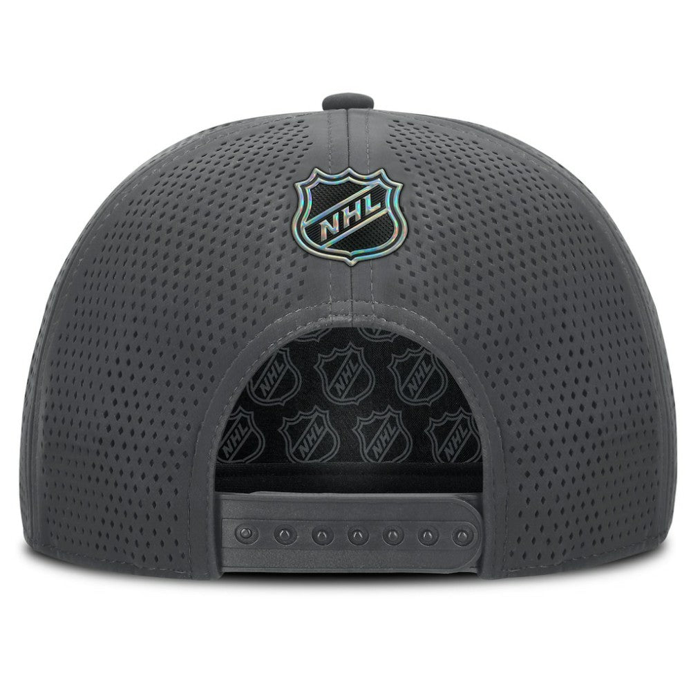 Vegas Golden Knights Fanatics Authentic Pro Rink Adjustable Hat Outlet