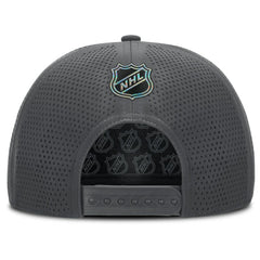 Vegas Golden Knights Fanatics Authentic Pro Rink Adjustable Hat Outlet