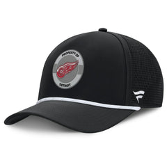 Detroit Red Wings Fanatics Authentic Pro Rink Adjustable Hat Online