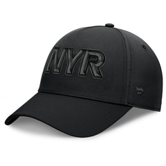New York Rangers Fanatics Authentic Pro Road Team Code Flex Hat Discount