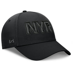 New York Rangers Fanatics Authentic Pro Road Team Code Flex Hat Discount