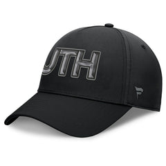 Utah Mammoth Fanatics Authentic Pro Road Team Code Flex Hat For Sale
