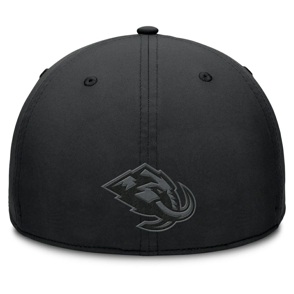 Utah Mammoth Fanatics Authentic Pro Road Team Code Flex Hat For Sale
