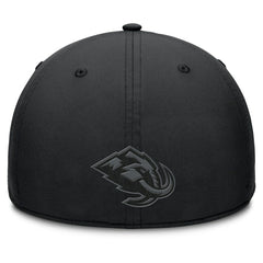 Utah Mammoth Fanatics Authentic Pro Road Team Code Flex Hat For Sale