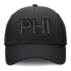 Philadelphia Flyers Fanatics Authentic Pro Road Team Code Flex Hat On Sale