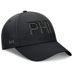 Philadelphia Flyers Fanatics Authentic Pro Road Team Code Flex Hat On Sale