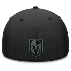 Vegas Golden Knights Fanatics Authentic Pro Road Team Code Flex Hat On Sale