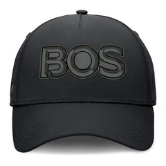 Boston Bruins Fanatics Authentic Pro Road Team Code Flex Hat Discount