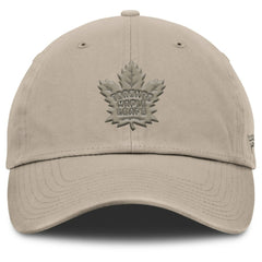 Toronto Maple Leafs Fanatics Authentic Pro Road Adjustable Hat Discount