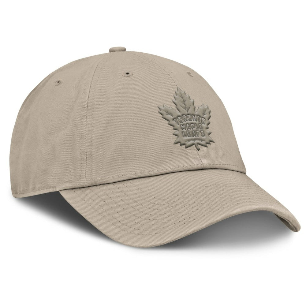 Toronto Maple Leafs Fanatics Authentic Pro Road Adjustable Hat Discount
