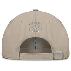 Colorado Avalanche Fanatics Authentic Pro Road Adjustable Hat Outlet