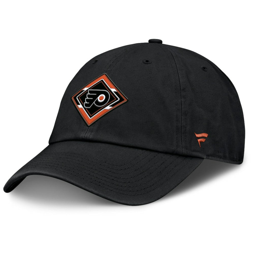 Philadelphia Flyers Fanatics Women's Authentic Pro Rink Adjustable Hat Discount