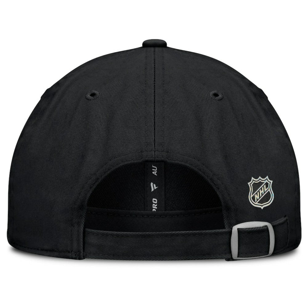 Philadelphia Flyers Fanatics Women's Authentic Pro Rink Adjustable Hat Discount