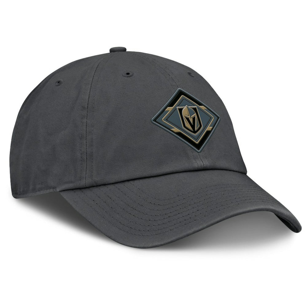 Vegas Golden Knights Fanatics Women's Authentic Pro Rink Adjustable Hat For Sale