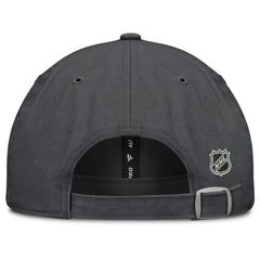 Vegas Golden Knights Fanatics Women's Authentic Pro Rink Adjustable Hat For Sale