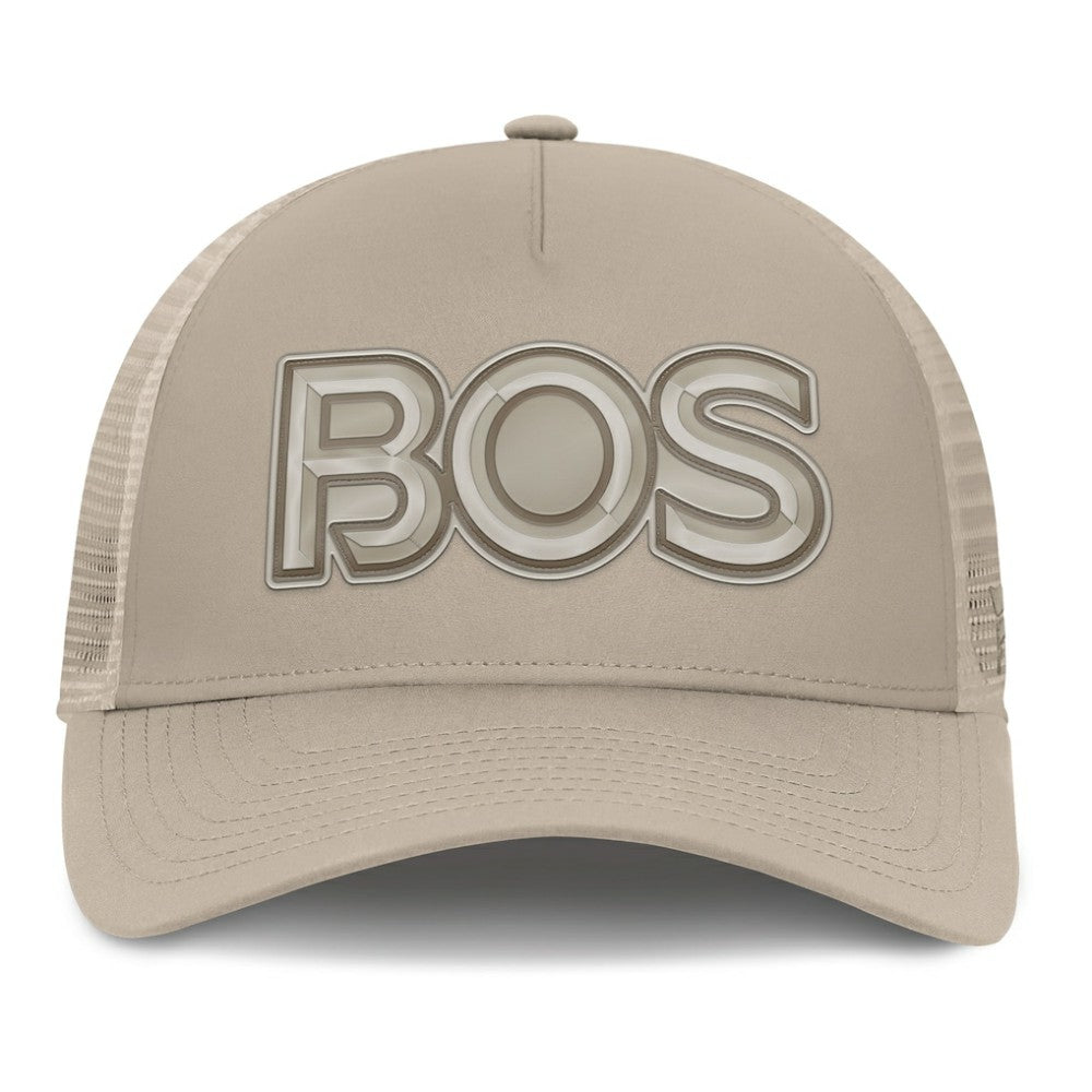 Boston Bruins Fanatics Women's Authentic Pro Road Trucker Adjustable Hat Discount