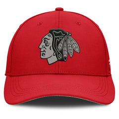 Chicago Blackhawks Fanatics Homage Adjustable Hat Online