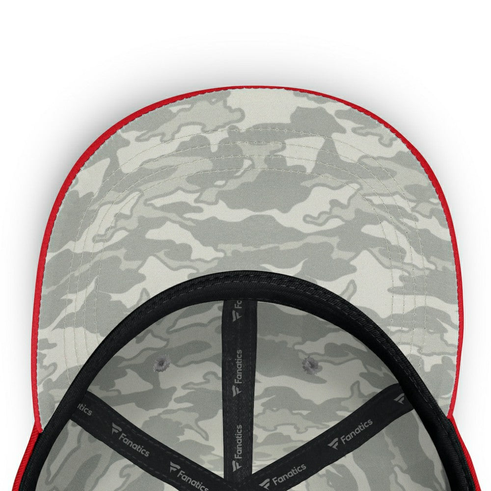 Chicago Blackhawks Fanatics Homage Adjustable Hat Online