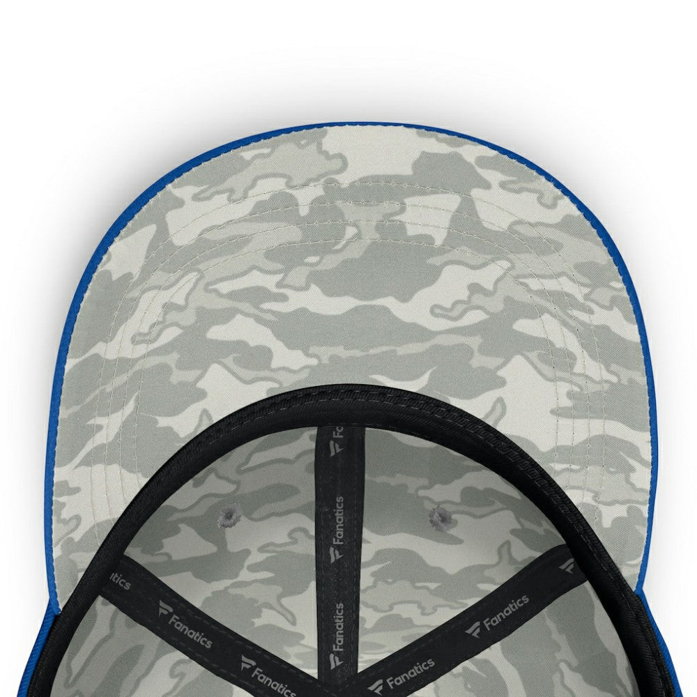 New York Rangers Fanatics Homage Adjustable Hat Discount