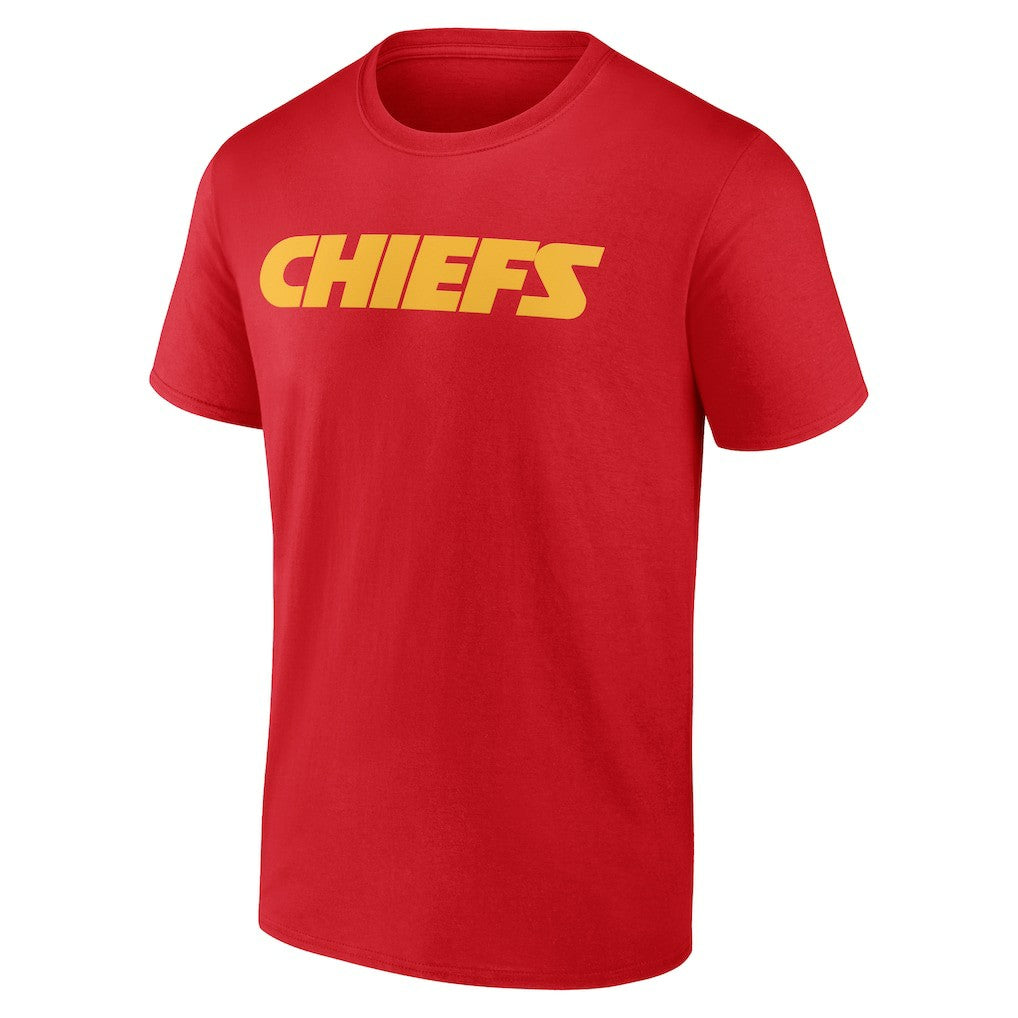 Kansas City Chiefs  Home Field Advantage T-Shirt