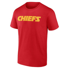 Kansas City Chiefs  Home Field Advantage T-Shirt