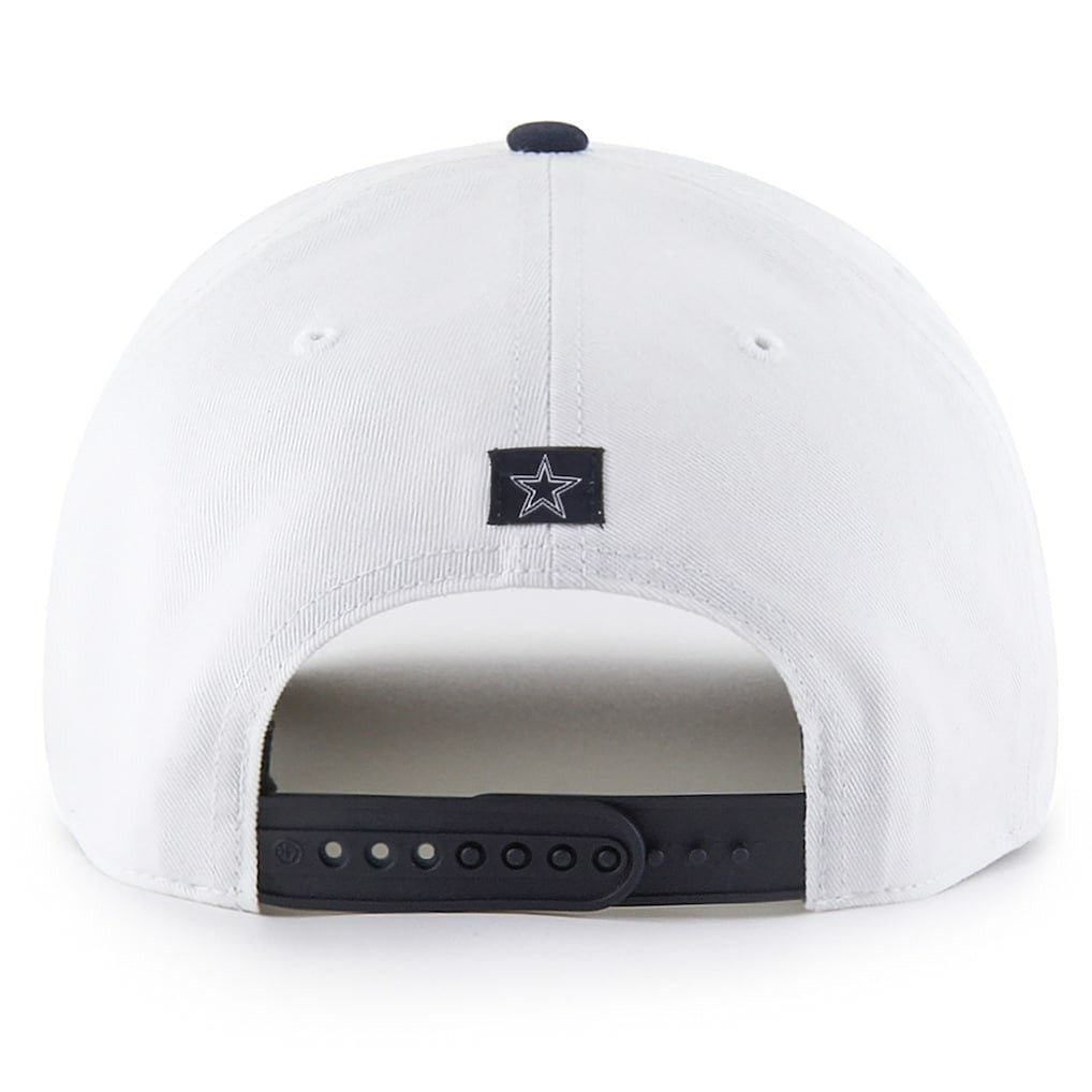 Dallas Cowboys 47 brand '47 Patriotic Overhand Hitch Adjustable Hat