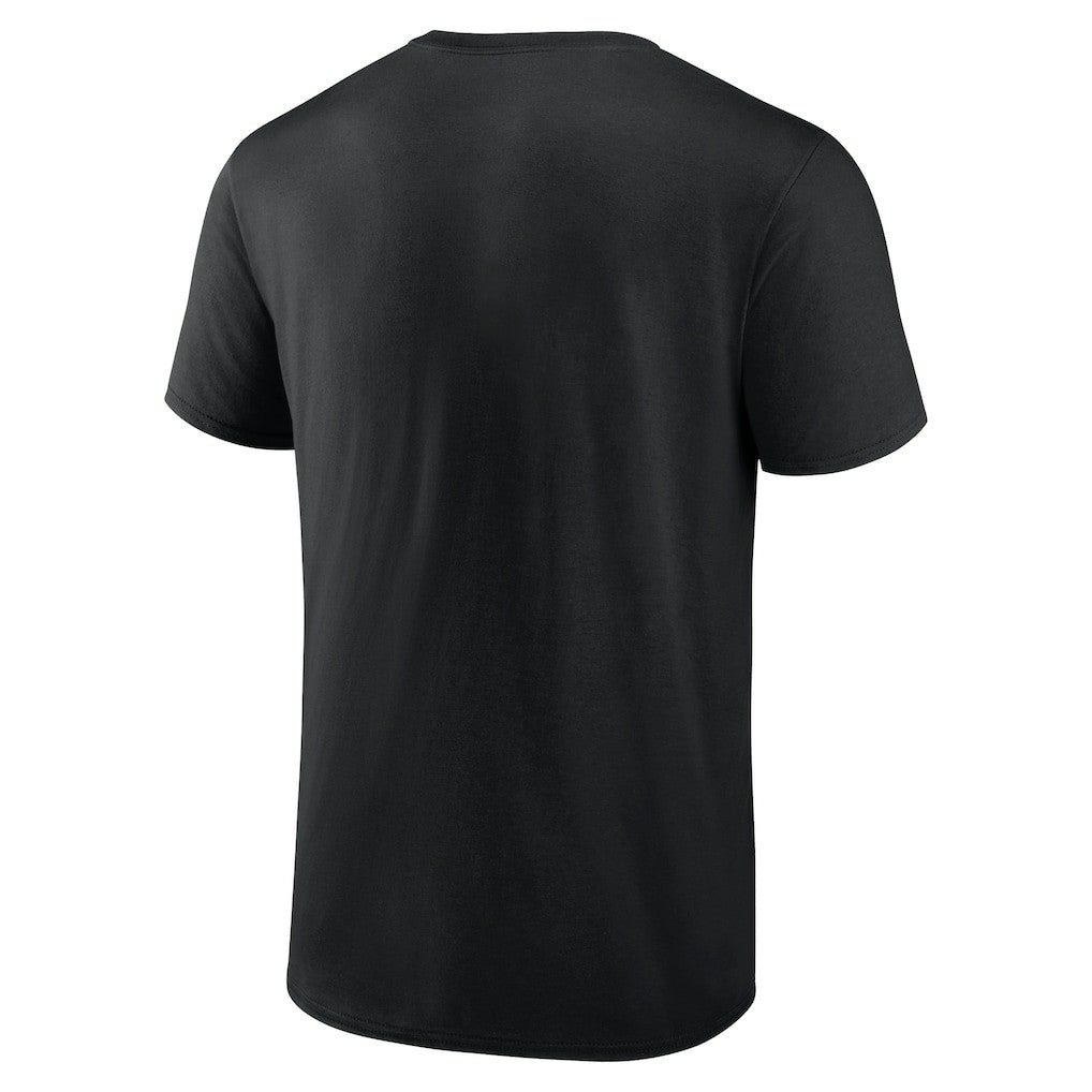 Baltimore Ravens  Retro Gridiron T-Shirt