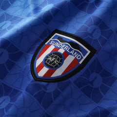 Sunderland Hummel Away Shirt 2025-26 Womens