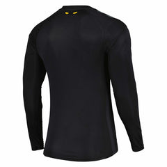 Sunderland Hummel Third Shirt 2025-26 Long Sleeve