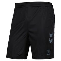 Sunderland Hummel Third Shorts 2025-26 Kids