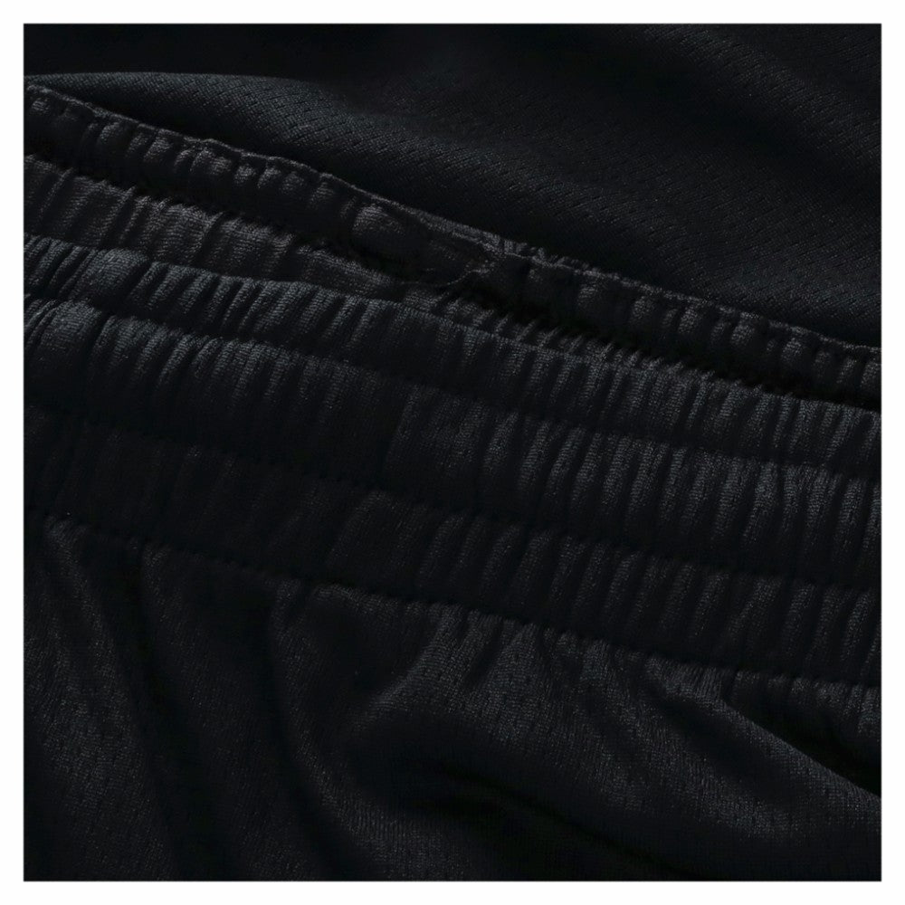 Sunderland Hummel Training Shorts Black