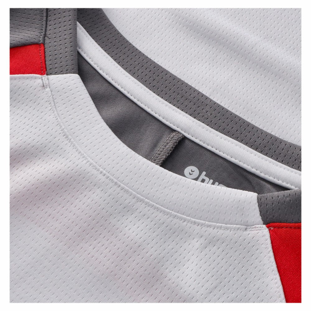 Sunderland Hummel Training Jersey White